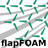 flapFoam